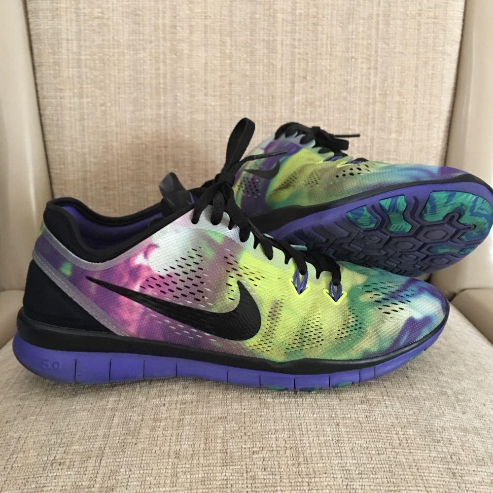 Women’s Nike Free Run